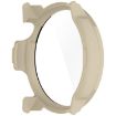 COROS Pace Pro Ivory White Tempered Film PC Watch Protective Case - 5