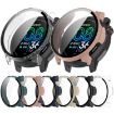 COROS Pace Pro Cherry Pink Tempered Film PC Watch Protective Case - 6