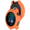 COROS Pace Pro Armor TPU Watch Case, Half Coverage, Orange - 3