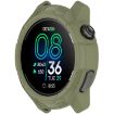 COROS Pace Pro Armor TPU Watch Case, Half Coverage, Jungle Green - 2