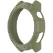 COROS Pace Pro Armor TPU Watch Case, Half Coverage, Jungle Green - 4