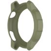COROS Pace Pro Armor TPU Watch Case, Half Coverage, Jungle Green - 5