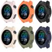 COROS Pace Pro Armor TPU Watch Case, Half Coverage, Jungle Green - 8