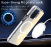 iPhone 17 Dual-Color Gradient MagSafe Case - White - 3