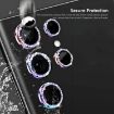 Samsung Galaxy S23 Ultra 5G ENKAY AR Anti-reflection Camera Lens Glass - 5