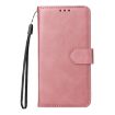 Samsung Galaxy M56 ENKAY Pink Leather Wallet Case with Screen Film - 2