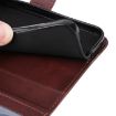 Samsung Galaxy M56 ENKAY Blue Leather Wallet Case with Screen Film - 7