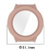 Mibro Watch GS Pro Pine Green Tempered Film PC Protective Case - 7