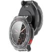 Mibro Watch GS Pro Transparent Tempered Film PC Protective Case - 3