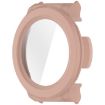 Mibro Watch GS Pro Cherry Pink Tempered Film PC Protective Case - 4
