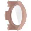 Mibro Watch GS Pro Cherry Pink Tempered Film PC Protective Case - 5