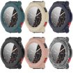 Mibro Watch GS Pro Cherry Pink Tempered Film PC Protective Case - 8