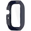 Mibro Watch T2 Ink Blue Tempered Film PC Protective Case Second Variation - 5