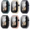 Mibro Watch T2 Transparent Tempered Film PC Protective Case - 9