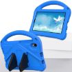 onn. 7 Tablet Gen 4 2024 EVA Shockproof Case with Holder - Blue - 2