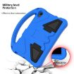 ONN. 8 Tablet Gen 4 2024 EVA Shockproof Case with Holder - Blue - 5