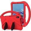 onn. 8 Tablet Gen 4 2024 EVA Shockproof Case with Holder - Red - 2