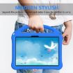 onn. Tablet Pro 11 2024 EVA Shockproof Case with Holder - Blue - 7