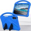 onn. 12.1 Tablet Pro 2024 EVA Shockproof Case with Holder - Blue - 2