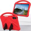 ONN 12.1 Tablet Pro 2024 EVA Shockproof Case with Holder - Red - 2