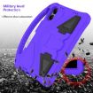 Onn. 12.1 Tablet Pro 2024 EVA Shockproof Case with Holder - Purple - 6