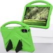 onn. 12.1 Tablet Pro 2024 EVA Shockproof Case with Holder - Green - 2