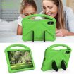 onn. 12.1 Tablet Pro 2024 EVA Shockproof Case with Holder - Green - 4