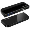 WAVLINK UG49DK1 13-in-1 USB-C Hub Dual Display Docking Station UK Plug - 2