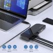 WAVLINK UG49DK1 13-in-1 USB-C Hub Dual Display Docking Station AU Plug - 5