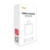 ENKAY FC-002 55W Quick Charger, Dual USB-A & USB-C, 4 Ports, EU Plug - 6