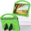 NEC Lavie Tab T11 T1195 Green EVA Shockproof Tablet Case with Holder - 6