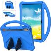 NEC Lavie Tab T11 T1175FAS Blue EVA Shockproof Tablet Case with Holder - 1