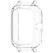 Vivo Watch GT PC Ear Half Coverage Protective Frame - Transparent - 4