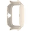 Vivo Watch GT PC Ear Half Coverage Protective Frame - White - 5