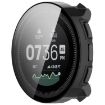 Suunto Vertical Tempered Film PC Watch Protective Case - Black - 2