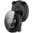 Suunto Vertical Tempered Film PC Watch Protective Case - Black - 3