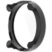 Suunto Vertical Tempered Film PC Watch Protective Case - Black - 5