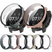 Suunto Vertical Tempered Film PC Watch Protective Case - Black - 6
