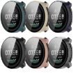 Suunto Vertical Ink Blue Tempered Film PC Watch Protective Case - 8