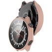 OnePlus Watch 3 Cherry Pink Tempered Film PC Protective Case - 2