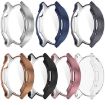 OPPO Watch X2 Gray Electroplated TPU Full Coverage Protective Case - 5
