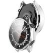 OPPO Watch X2 Silver Electroplated TPU Full Coverage Protective Case - 2