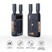 VRRIIS 097 4K HDMI Wireless Extender Kit, AU Plug, Transmitter Receiver - 4