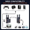 VRRIIS 097 4K HDMI Wireless Extender Kit, AU Plug, Transmitter Receiver - 6