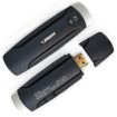 VRRIIS 093 Wireless HDMI Extender - HD Video Transmitter Receiver (Silver+Black) - 1