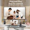 BOVBOX 082 1080P HDMI Wireless Extender H.265 400m US Plug - 6