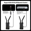 BOVBOX 081 400m 1080P Wireless HDMI Extender UK Plug - 5