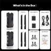 BOVBOX 081 400m 1080P Wireless HDMI Extender UK Plug - 7