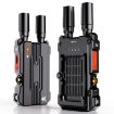 BOVBOX 098 4K HD Wireless Extender for DSLR Cameras - SDI HDMI EU Plug - 2