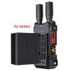 BOVBOX 098 4K HD Wireless Extender for DSLR Cameras - SDI HDMI EU Plug - 4